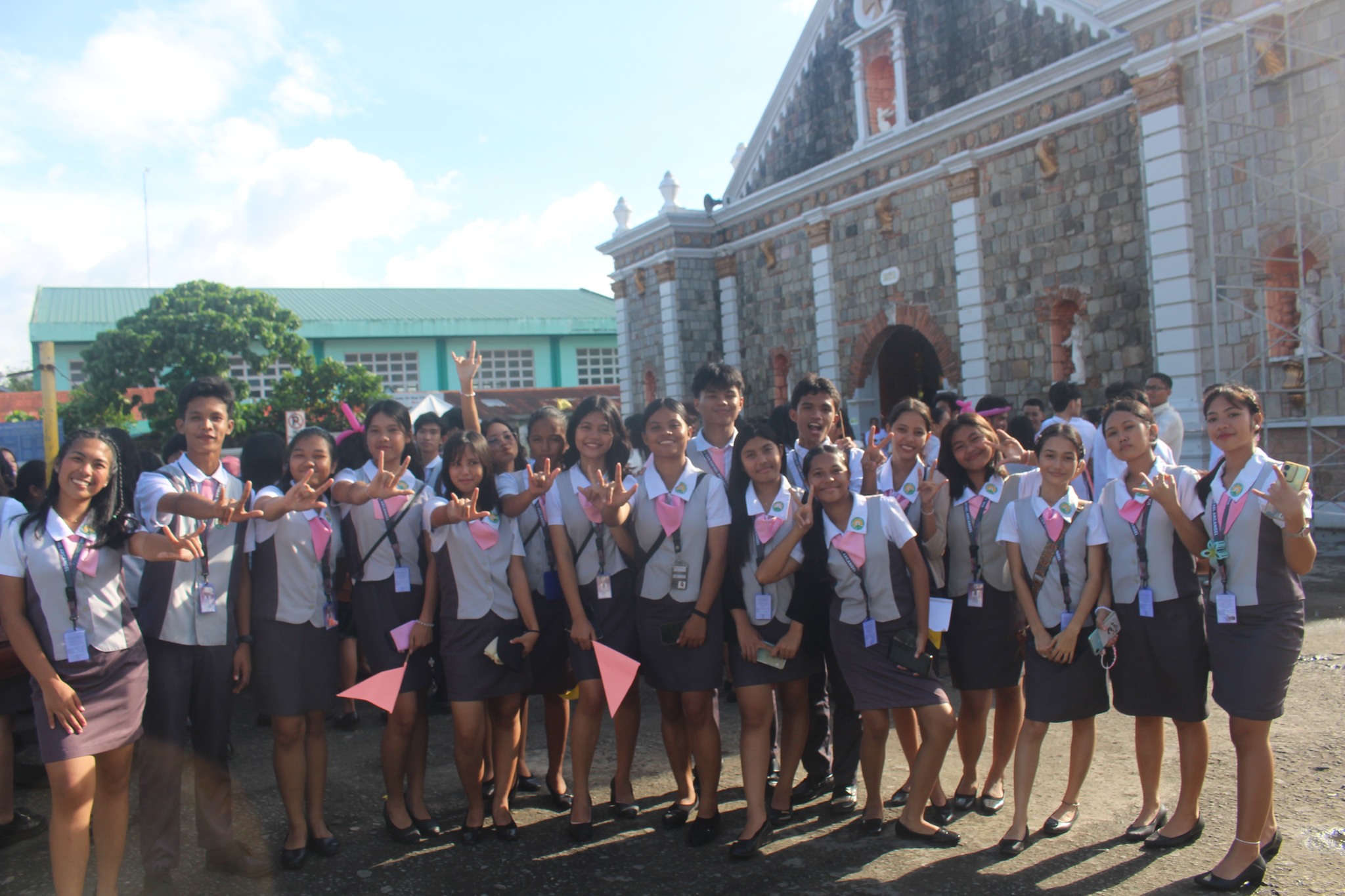 Enrollment Icon